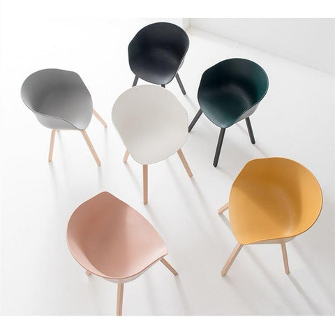 Cómo Elegir las Mejores Sillas para Tu Salón: Guía Práctica y Estilosa