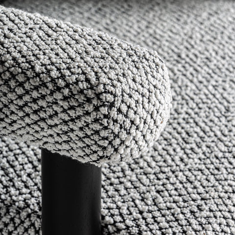 Sillón LIESTER Estilo Art Deco