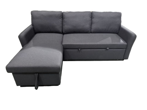 Sofá Cama Chaise Longue ROMEO