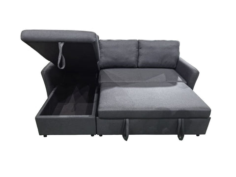 Sofá Cama Chaise Longue ROMEO