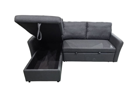 Sofá Cama Chaise Longue ROMEO