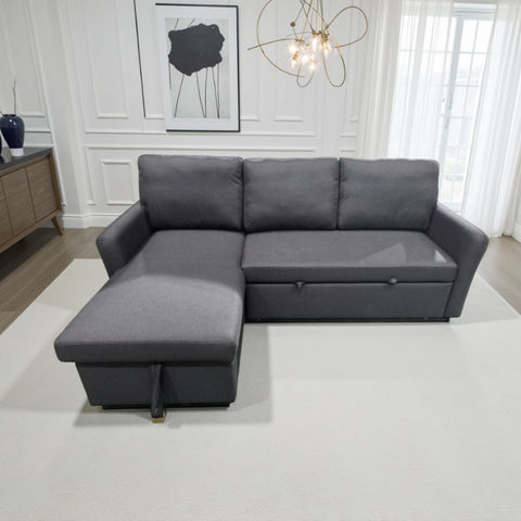 Sofá Cama Chaise Longue ROMEO