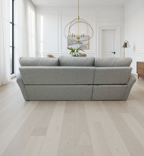 Sofá Cama Chaise Longue ROMEO