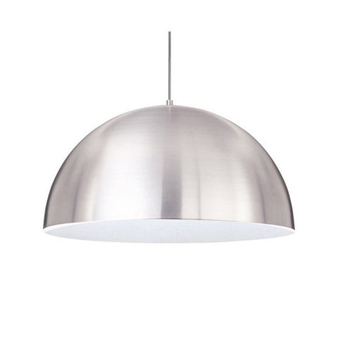 Lámpara Colgante en Aluminio AMBU