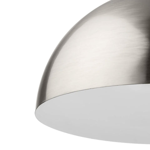 Lámpara Colgante en Aluminio AMBU
