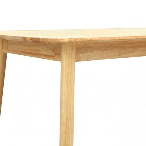 Mesa de Comedor Madera GOYA