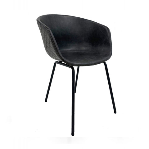 Sillón en Piel Vegana MISSOURI