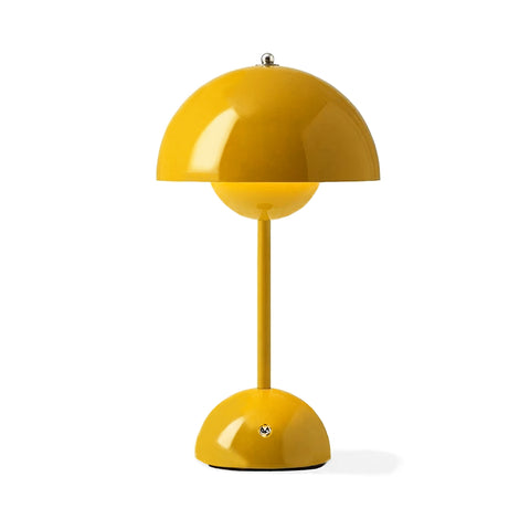 Lámpara de Mesa LED MILAN