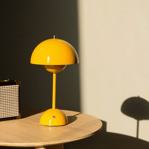 Lámpara de Mesa LED MILAN