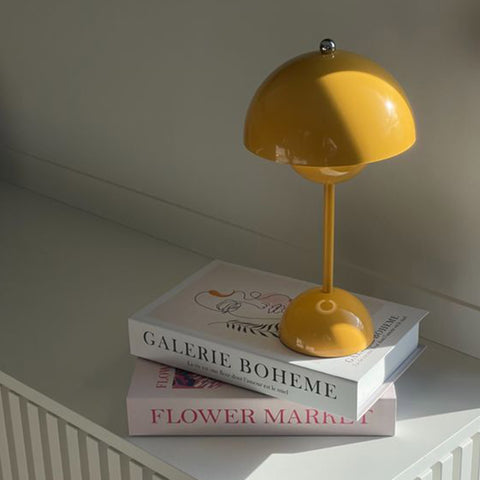 Lámpara de Mesa LED MILAN