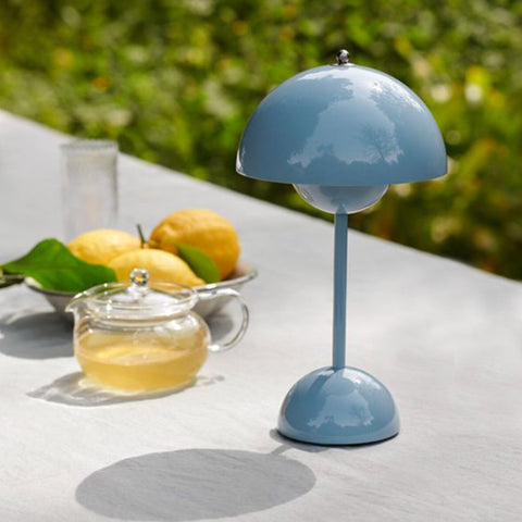 Lámpara de Mesa LED MILAN
