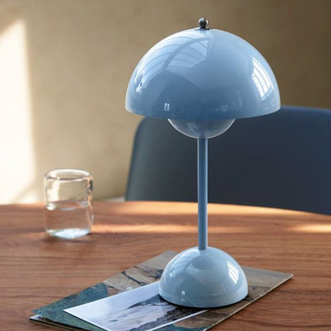 Lámpara de Mesa LED MILAN