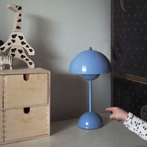 Lámpara de Mesa LED MILAN