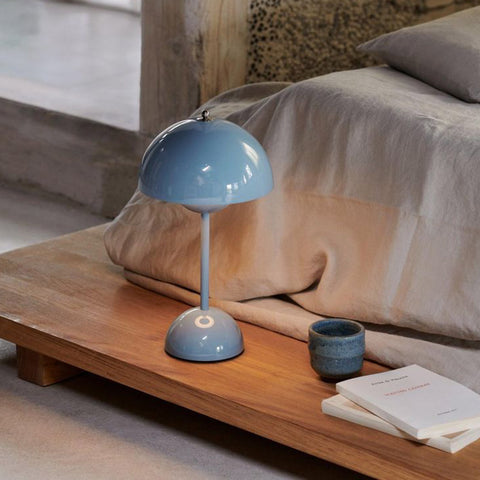 Lámpara de Mesa LED MILAN