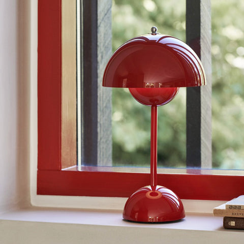Lámpara de Mesa LED MILAN