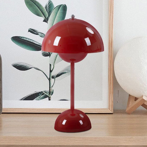 Lámpara de Mesa LED MILAN