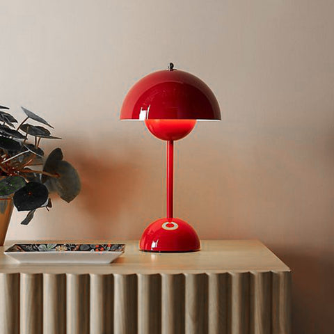 Lámpara de Mesa LED MILAN