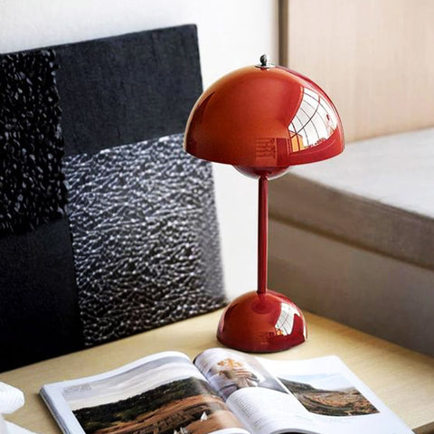 Lámpara de Mesa LED MILAN