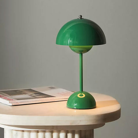 Lámpara de Mesa LED MILAN