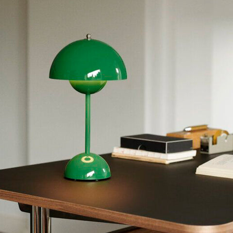 Lámpara de Mesa LED MILAN