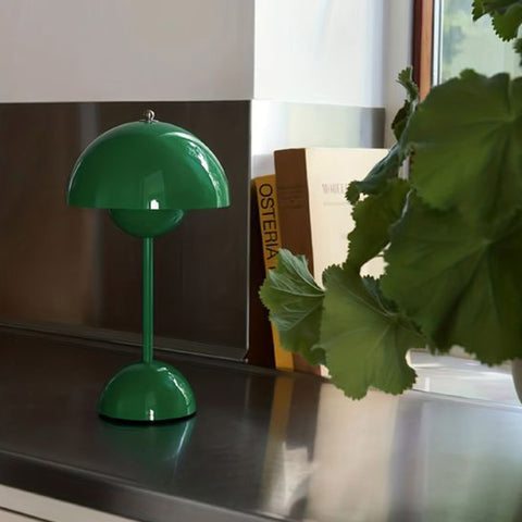 Lámpara de Mesa LED MILAN