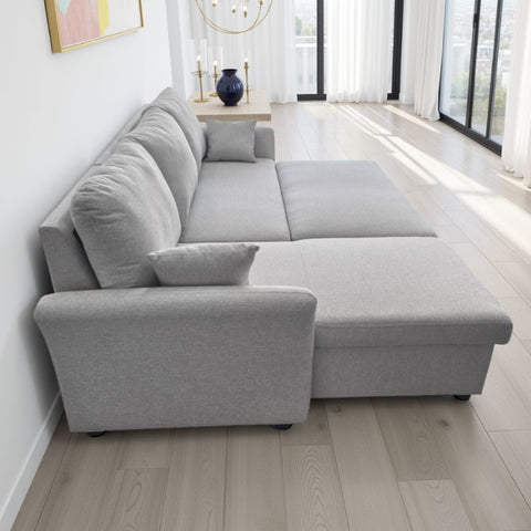 Sofá Cama Chaise Longue ROMEO