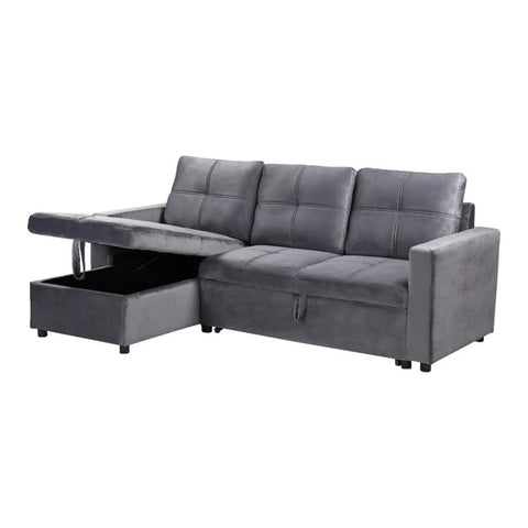 Sofá Cama Chaiselongue PAU