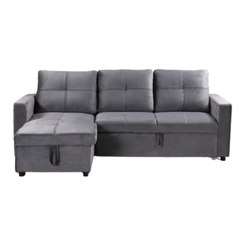 Sofá Cama Chaiselongue PAU