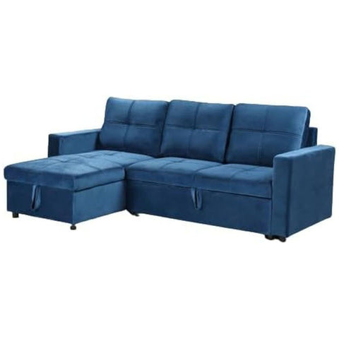 Sofá Cama Chaiselongue PAU