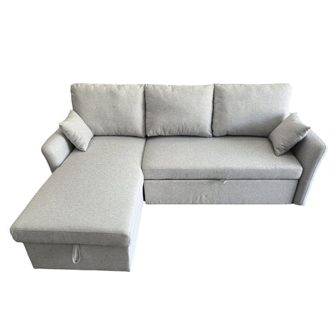 Sofá Cama Chaise Longue ROMEO