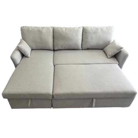 Sofá Cama Chaise Longue ROMEO