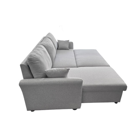 Sofá Cama Chaise Longue ROMEO