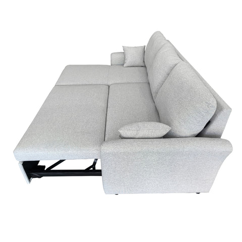 Sofá Cama Chaise Longue ROMEO