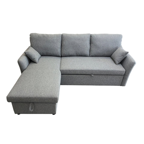 Sofá Cama Chaise Longue ROMEO