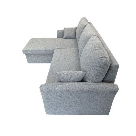 Sofá Cama Chaise Longue ROMEO