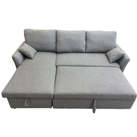 Sofá Cama Chaise Longue ROMEO