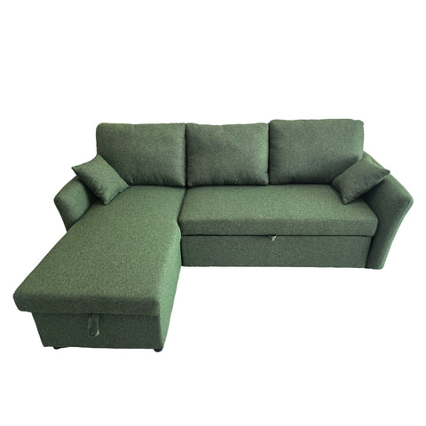 Sofá Cama Chaise Longue ROMEO