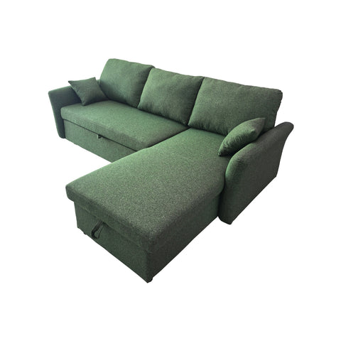 Sofá Cama Chaise Longue ROMEO