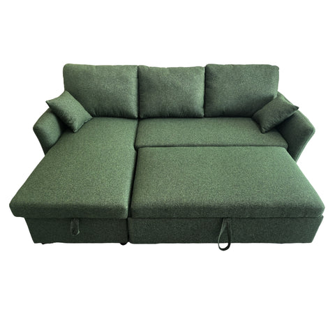 Sofá Cama Chaise Longue ROMEO