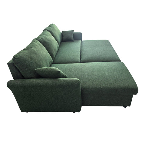 Sofá Cama Chaise Longue ROMEO