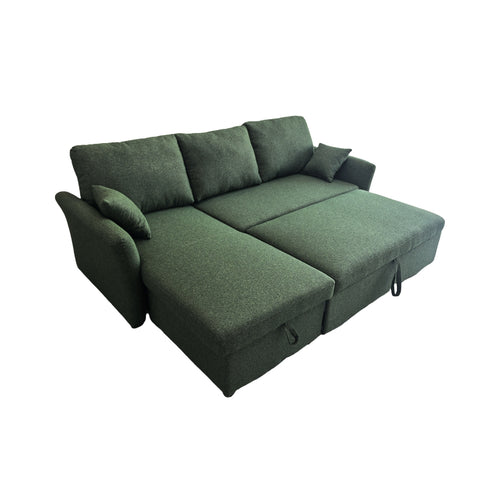 Sofá Cama Chaise Longue ROMEO